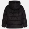 Jack & Jones Junior Jjchili Puffer Hood - Winterjas - Schwarz -Jack & Jones Winkel 68ebb23e1a684a4898a177adab43dbc0