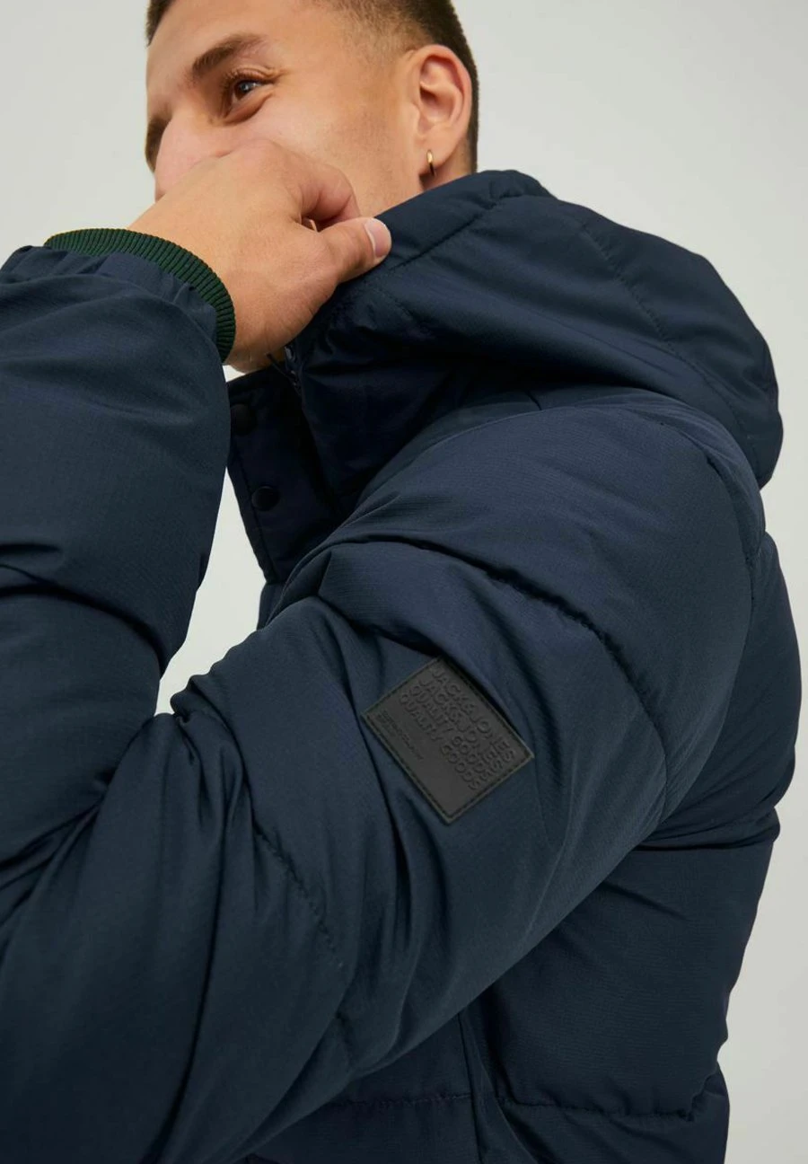 Jack & Jones JWHWILL - Winterjas 7 Jack & Jones JWHWILL - Winterjas - Afbeelding 5