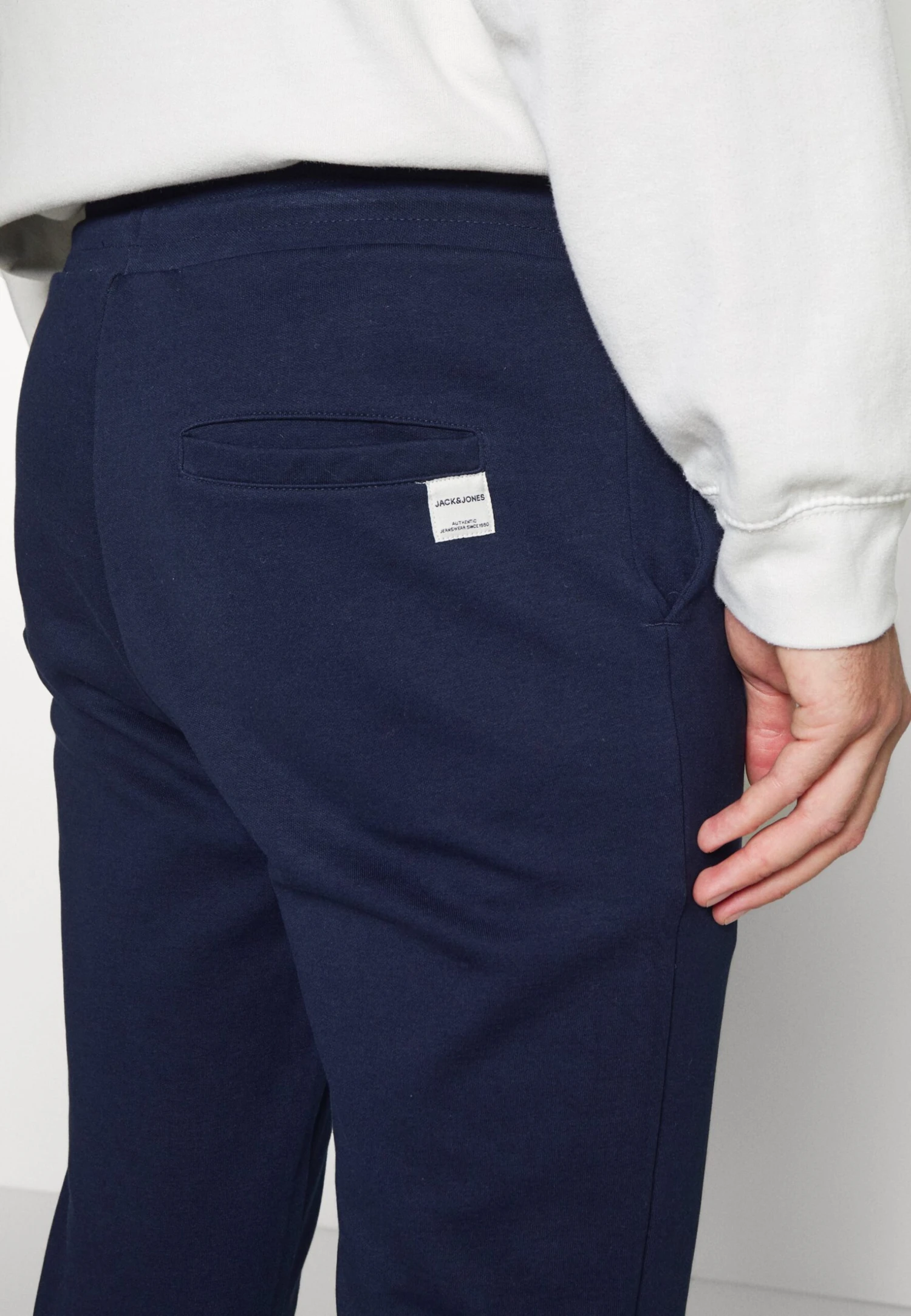 Jack & Jones JPSTWILL JJNEWBASIC - Trainingsbroek 7 Jack & Jones JPSTWILL JJNEWBASIC - Trainingsbroek - Afbeelding 5