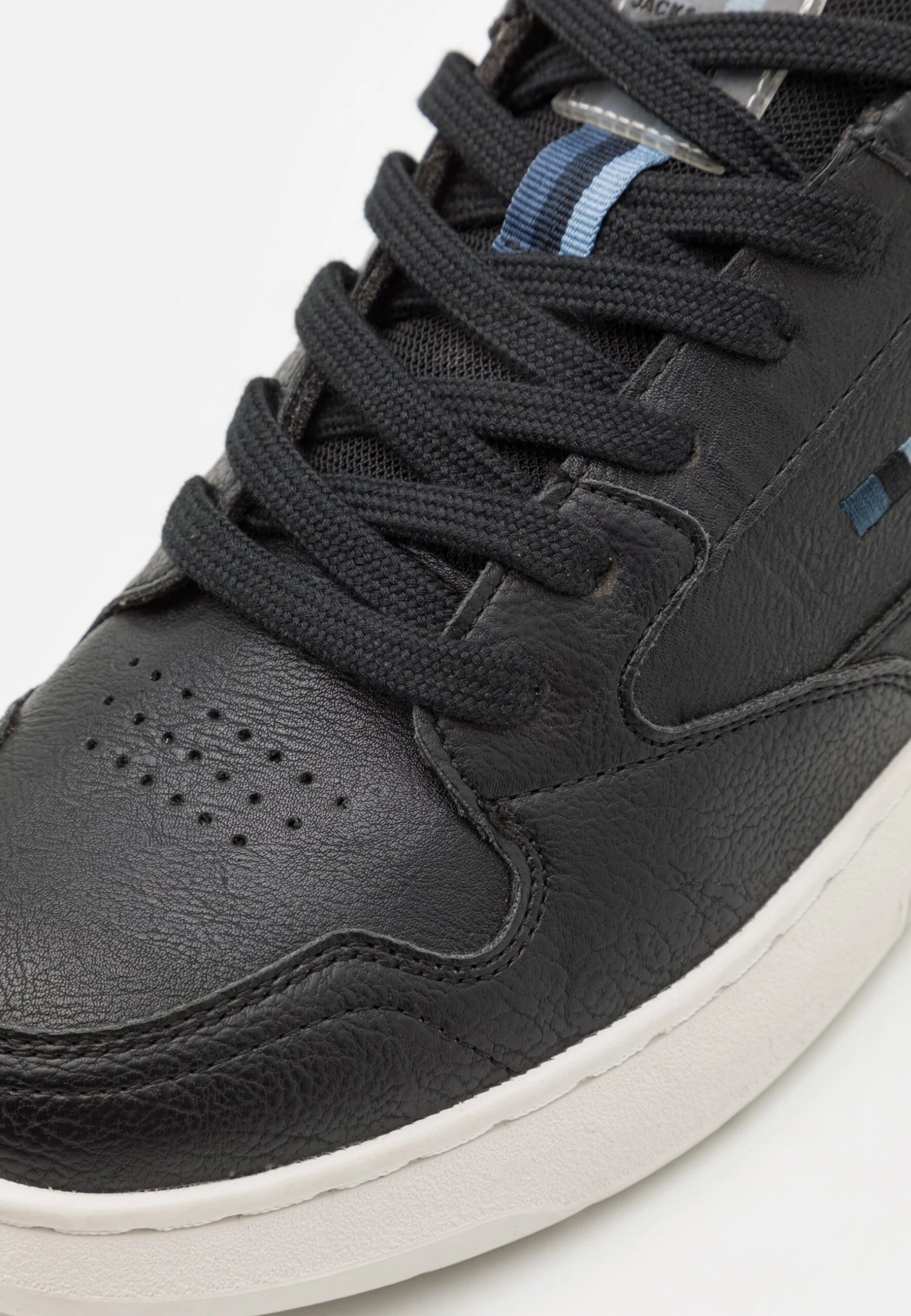 Jack & Jones JFWHEATH - Sneakers Laag 6 Jack & Jones JFWHEATH - Sneakers Laag - Afbeelding 5