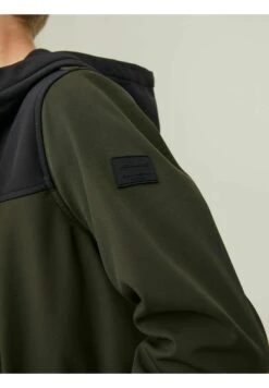 Jack & Jones Junior JJEMARVIN HOOD - Jas -Jack & Jones Winkel 699df0b4ba2e47a39e89217e5ff68bd1