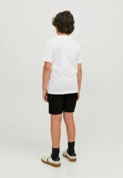 Jack & Jones Junior Shorts - Black -Jack & Jones Winkel 6a054d31eee0481aa7cb1d16f91bb0de