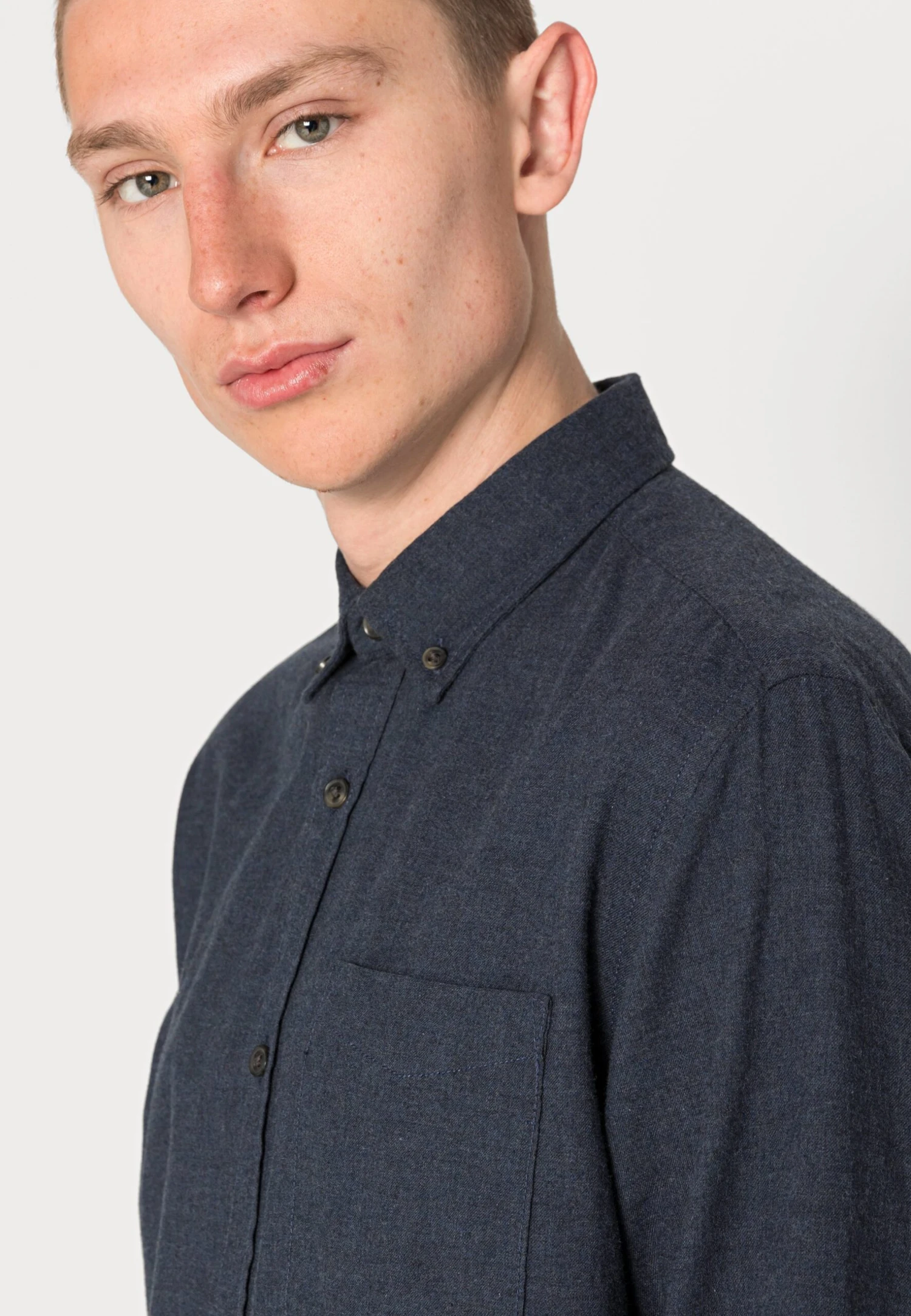 Jack & Jones JJECLASSIC - Overhemd 6 Jack & Jones JJECLASSIC - Overhemd - Afbeelding 4