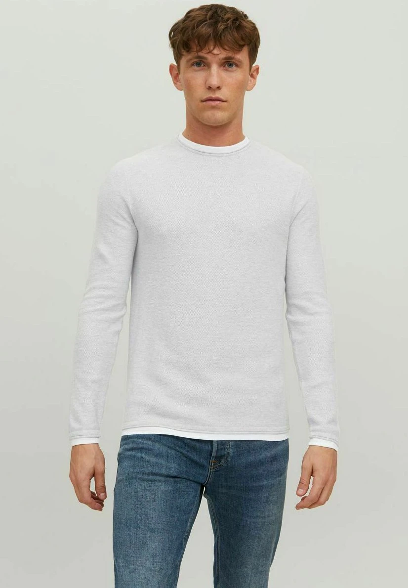 Jack & Jones KLASSISCHER - Trui 3 Jack & Jones KLASSISCHER - Trui