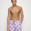 Jack & Jones Jpstfiji Aop Pack Ly Sn - Zwemshorts - Purple Rose -Jack & Jones Winkel 6a44457506c44fcc9943df892c80d17e