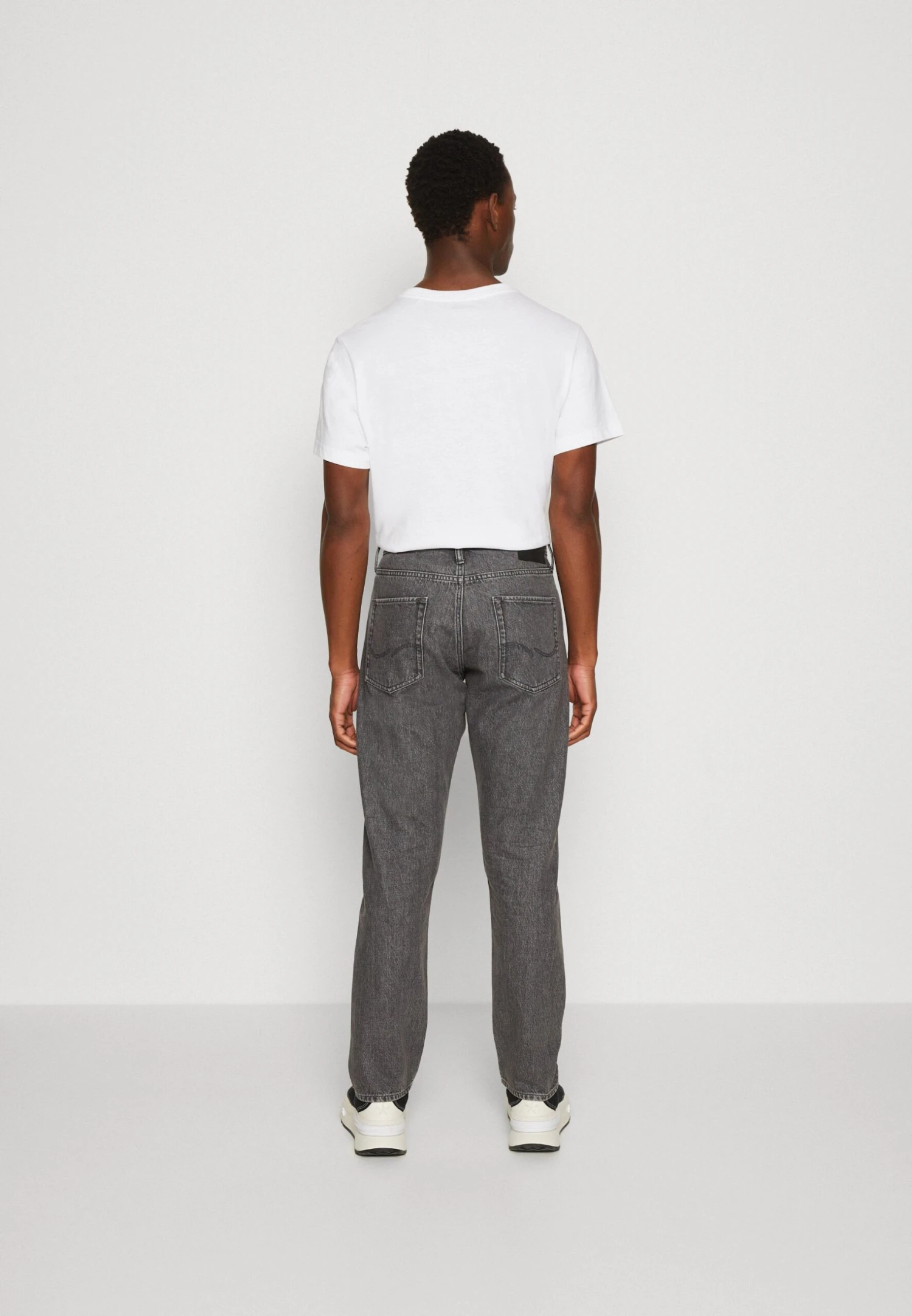 Jack & Jones JJICHRIS JJORIGINAL - Relaxed Fit Jeans 5 Jack & Jones JJICHRIS JJORIGINAL - Relaxed Fit Jeans - Afbeelding 3