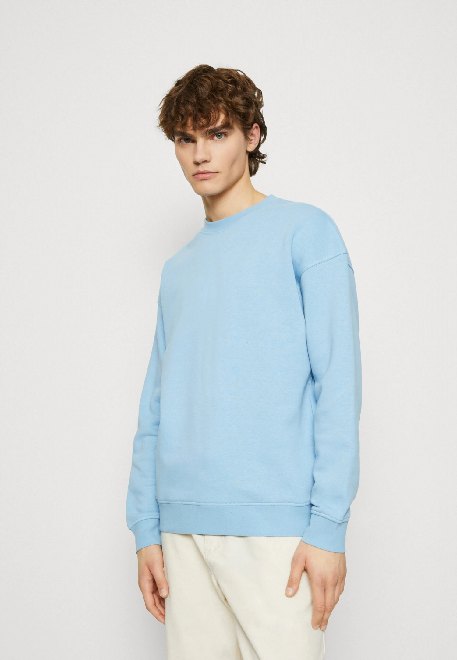 Jack & Jones JORBRINK CREW NECK UNISEX - Sweater 3 Jack & Jones JORBRINK CREW NECK UNISEX - Sweater
