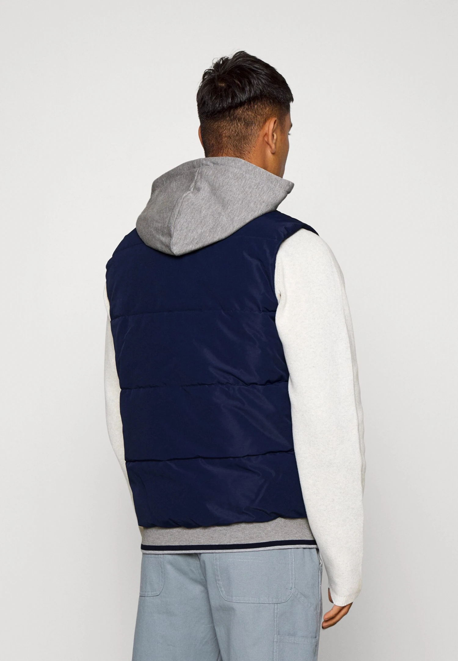 Jack & Jones JCOFENDER BODYWARMER - Bodywarmer 5 Jack & Jones JCOFENDER BODYWARMER - Bodywarmer - Afbeelding 3