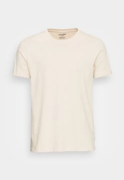 Jack & Jones Jje Basic Tee O Neck Noos - T-Shirt Basic - Moonbeam 10 Jack & Jones Jje Basic Tee O Neck Noos - T-Shirt Basic - Moonbeam -Jack & Jones Winkel 6b39ec9e24b243bab8dbc9b2aa8605a9
