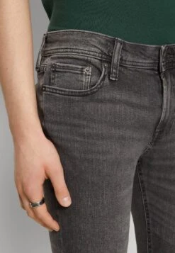 Jack & Jones Jjitom Jjoriginal - Jeans Skinny Fit - Black Denim 11 Jack & Jones Jjitom Jjoriginal - Jeans Skinny Fit - Black Denim -Jack & Jones Winkel 6b55676b91424a948af4977cc6b1c0c8