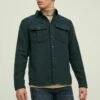 JACK&JONES Premium WOLLTWILL - Overhemd -Jack & Jones Winkel 6b58ea8d70b74240908ad4cadf3bfb4b