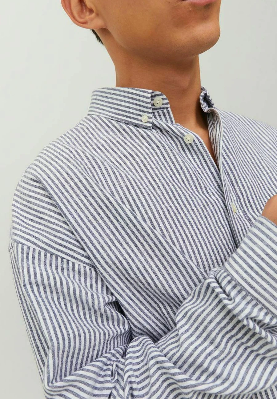 Jack & Jones OXFORD - Overhemd 6 Jack & Jones OXFORD - Overhemd - Afbeelding 4