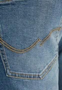 Jack & Jones COMFORT FIT MIKE ORIGINAL MF - Slim Fit Jeans 7 Jack & Jones COMFORT FIT MIKE ORIGINAL MF - Slim Fit Jeans -Jack & Jones Winkel 6bb7f8e86ff343db84584301783133a6