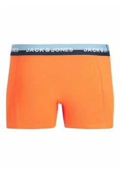 Jack & Jones Junior 3Er-Pack - Onderbroeken - Navy Blazer -Jack & Jones Winkel 6c030ef44a5a4700ad6829d15643cb7c