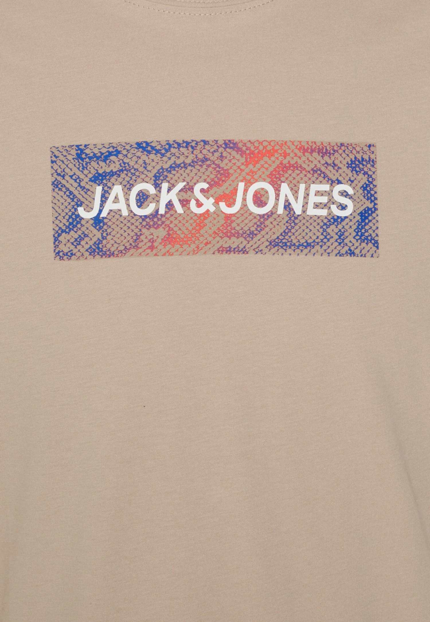 Jack & Jones JCONAVIGATOR LOGO TEE CREW NECK - T-shirt Print 6 Jack & Jones JCONAVIGATOR LOGO TEE CREW NECK - T-shirt Print - Afbeelding 4