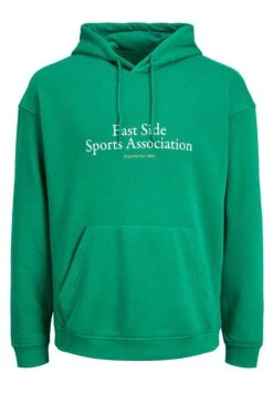 Jack & Jones Unisex Jorbrink City - Hoodie - Lush Meadow 5 Jack & Jones Unisex Jorbrink City - Hoodie - Lush Meadow -Jack & Jones Winkel 6ca79cb5406d489fb722d27544fa2bc9