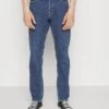Jack & Jones Jjimike Jjoriiginal - Relaxed Fit Jeans - Blue Denim -Jack & Jones Winkel 6cae3a77988749a289a1492000954f69