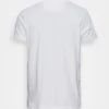 Jack & Jones JCOISIAH CREW NECK - T-shirt Print -Jack & Jones Winkel 6cb4fea37b7a48dd8d5797ac8fc0fcdf