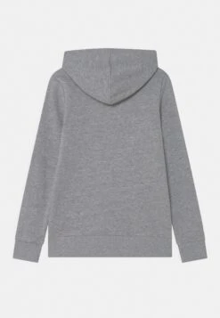 Jack & Jones Junior Jcofriday Hoody Jnr - Sweater - Light Grey Melange -Jack & Jones Winkel 6cd9ea6a187641b49dac7060d10daf6d