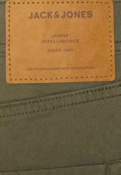 Jack & Jones JPSTRICK JJORIGINAL LEG 2 PACK - Jeansshort -Jack & Jones Winkel 6cf8cf35c6834136a53d42addfb50f7a