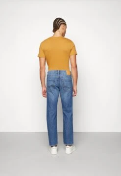 Jack & Jones Jjimike Jjoriginal- Relaxed Fit Jeans - Blue Denim 10 Jack & Jones Jjimike Jjoriginal- Relaxed Fit Jeans - Blue Denim -Jack & Jones Winkel 6d88fa7d559048afbe059dfa00897180