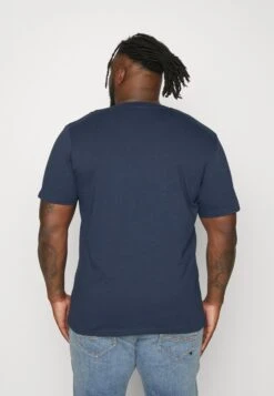 Jack & Jones Jcodust Tee Crew Neck - T-Shirt Print - Navy Blazer -Jack & Jones Winkel 6d8d88b3f2f845398544a7da4a81ba5d