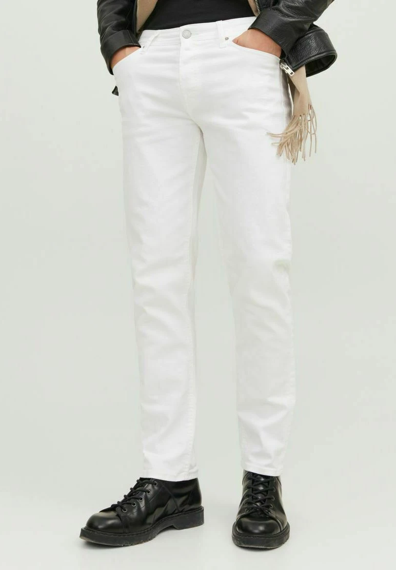 Jack & Jones COMFORT MIKE ORIGINAL GE 760 - Slim Fit Jeans 3 Jack & Jones COMFORT MIKE ORIGINAL GE 760 - Slim Fit Jeans