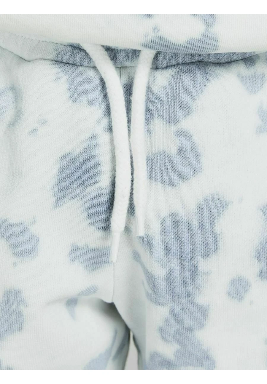 Jack & Jones Junior Batik - Shorts - Bluefin 8 Jack & Jones Junior Batik - Shorts - Bluefin - Afbeelding 6