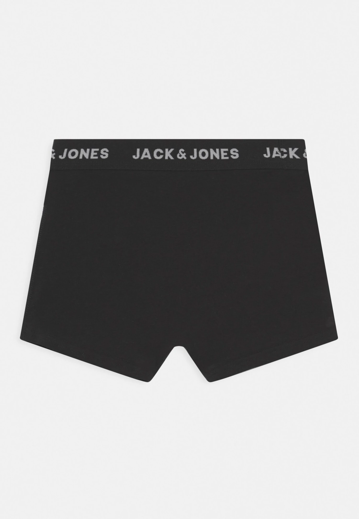 Jack & Jones Junior JACHUEY TRUNKS 5 PACK - Onderbroeken 3 Jack & Jones Junior JACHUEY TRUNKS 5 PACK - Onderbroeken