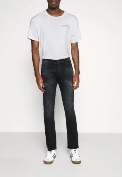 Jack & Jones JJIGLENN JJFOX NOOS - Slim Fit Jeans