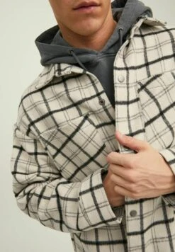 Jack & Jones JORBANE JACKET - Korte Jassen 10 Jack & Jones JORBANE JACKET - Korte Jassen -Jack & Jones Winkel 6db87d1c3796405a8ff27ccc0c3259c2