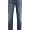 Jack & Jones Straight Leg Jeans - Blue Denim -Jack & Jones Winkel 6dca3f96de9949f291e75fdb2dfddcb7