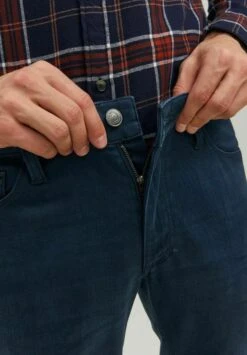 Jack & Jones CLARK EVAN - Straight Leg Jeans 11 Jack & Jones CLARK EVAN - Straight Leg Jeans -Jack & Jones Winkel 6e6629013a444df88162a4db7bacc3f8