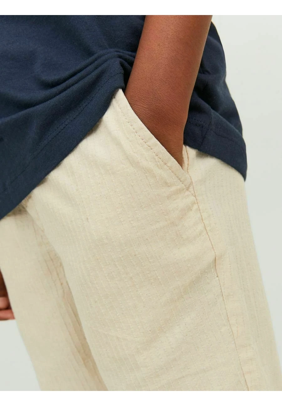 Jack & Jones Junior Shorts - Moonbeam 6 Jack & Jones Junior Shorts - Moonbeam - Afbeelding 4