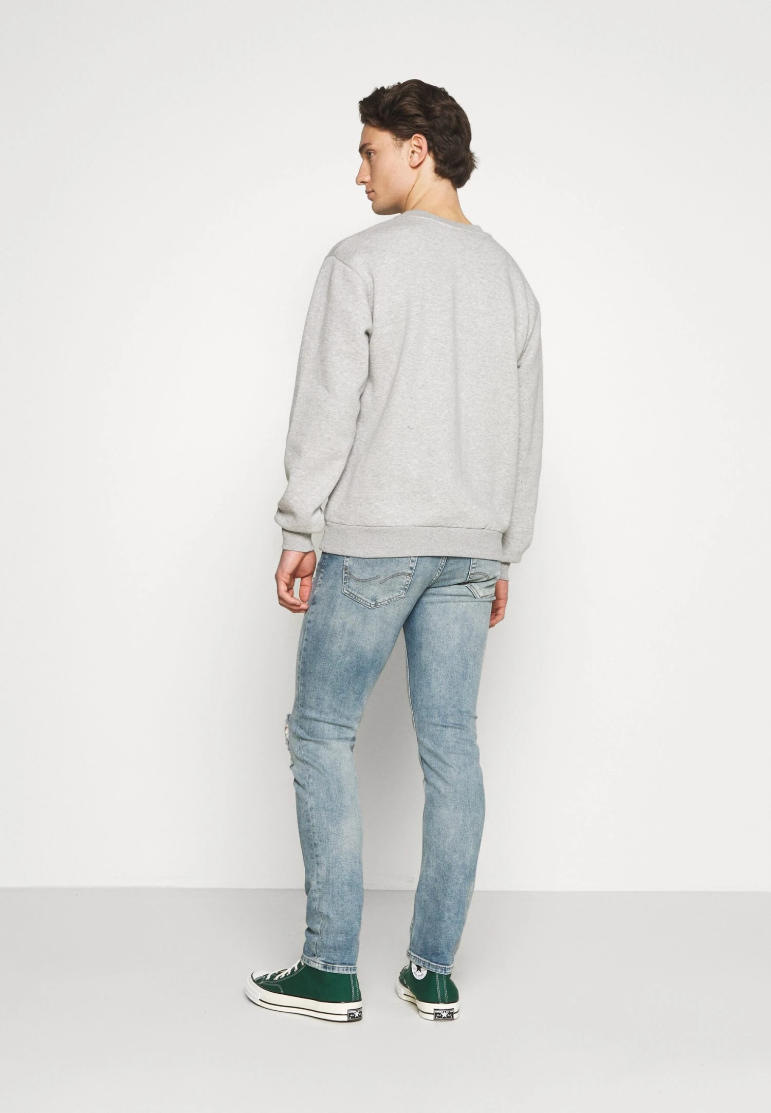 Jack & Jones JJIGLENN JJORIGINAL - Slim Fit Jeans 5 Jack & Jones JJIGLENN JJORIGINAL - Slim Fit Jeans - Afbeelding 3