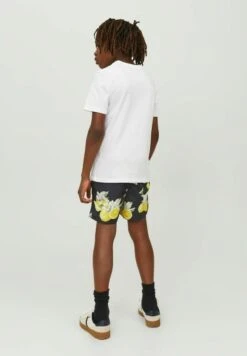Jack & Jones Junior Zwemshorts - Tap Shoe -Jack & Jones Winkel 6eb655a123b549229ce1c6c234843862