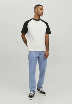 Jack & Jones JJICHRIS JJORIGINAL SBD 320 PCW NOOS - Straight Leg Jeans -Jack & Jones Winkel 6f2f83722f874fc8b61d8f4d20f5998a