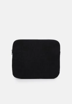 Jack & Jones Jaczimon Laptop Sleeve Unisex - Laptoptas - Black