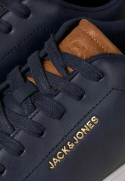 Jack & Jones JFWBOSS - Sneakers Laag 13 Jack & Jones JFWBOSS - Sneakers Laag -Jack & Jones Winkel 6fe87fad3b664e578d503ca5f7d7b667