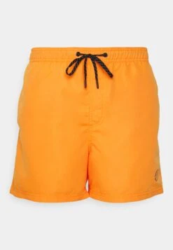 Jack & Jones Jpstfiji Jjswim Solid - Zwemshorts - Orange Peel -Jack & Jones Winkel 701834f6786d42d6b8380f6662d807fd