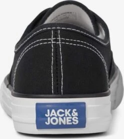 Jack & Jones Casual Sneakers Sneakers Laag Curtis Heren Zwart 11 Jack & Jones Casual Sneakers Sneakers Laag Curtis Heren Zwart -Jack & Jones Winkel 7060b60300cccb2c1d067cb313b77e3b