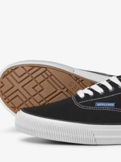 Jack & Jones Casual Sneakers Sneakers Laag Curtis Heren Zwart 15 Jack & Jones Casual Sneakers Sneakers Laag Curtis Heren Zwart -Jack & Jones Winkel 707640e9eb5216f19928cfefb3ab91e7