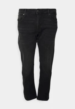 Jack & Jones Jjiglenn Original - Slim Fit Jeans - Black Denim -Jack & Jones Winkel 707ef9c59c7a49209a84e5b4aa944226