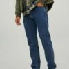 Jack & Jones Mike Royal - Straight Leg Jeans - Blue Denim -Jack & Jones Winkel 70c9ea1170014127a7d6954a1eb3f661