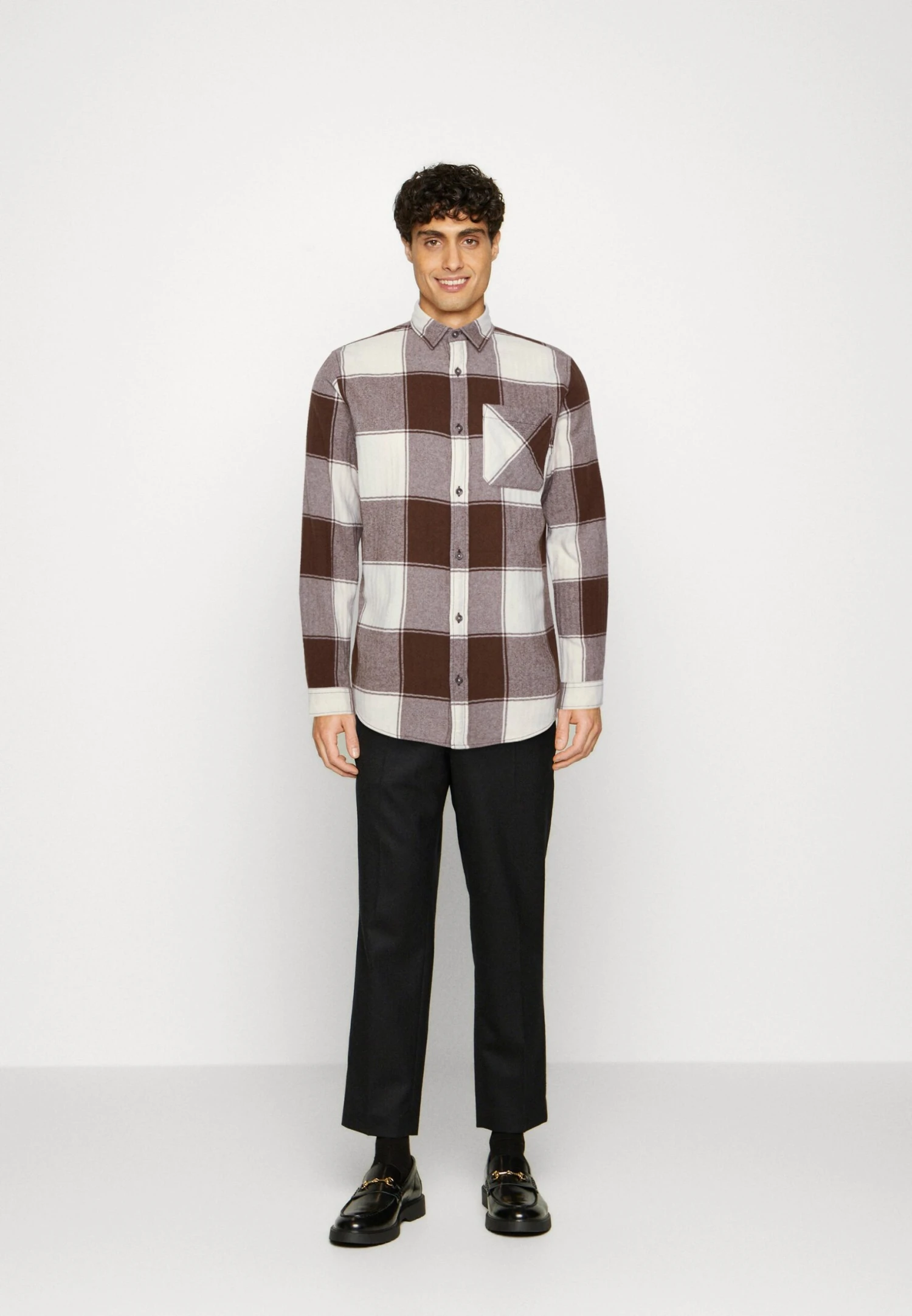 Jack & Jones JOROWEN COMFORT - Overhemd 4 Jack & Jones JOROWEN COMFORT - Overhemd - Afbeelding 2