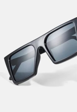 Jack & Jones Jacvixen Sunglasses Unisex - Zonnebril - Black -Jack & Jones Winkel 71062ff09a29426999c871eb23f0f528