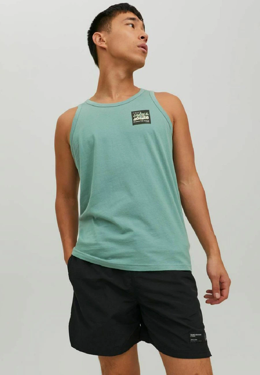 Jack & Jones LOGO - Top 3 Jack & Jones LOGO - Top