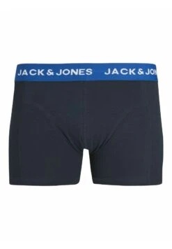 Jack & Jones Junior 3Pack - Onderbroeken - Black -Jack & Jones Winkel 713df78501da4e509252741112f6b359
