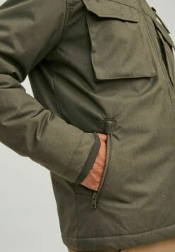Jack & Jones Outdoorjas -Jack & Jones Winkel 71528c3c5b30438fb19489155c51818f