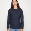 Jack & Jones JJEDAMIAN CREW NECK - Trui 2 Jack & Jones JJEDAMIAN CREW NECK - Trui -Jack & Jones Winkel 7183f37af16a4b53bcdd4d1a151f409a